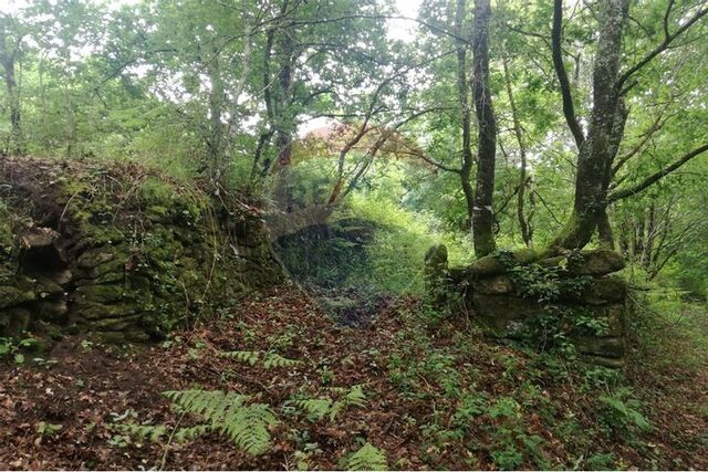 Terreno em Amares