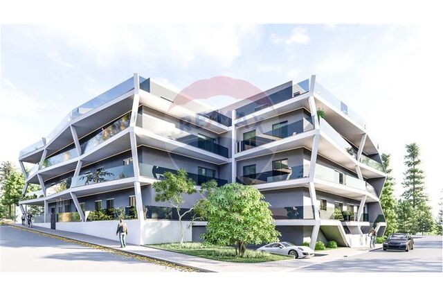 Apartamento T2 em Ponte de Lima