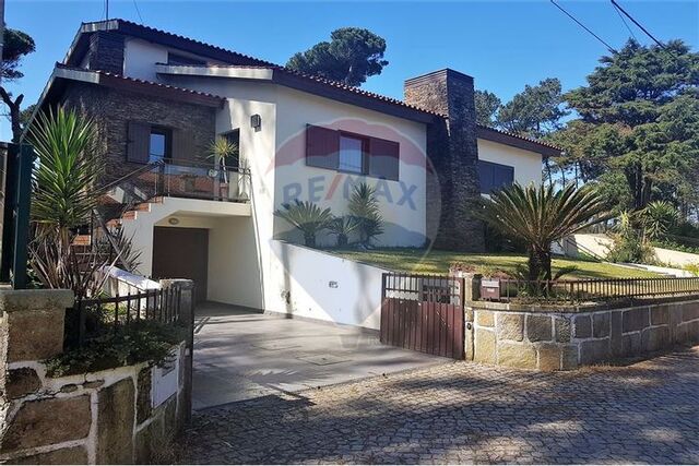 Moradia T5 em Esposende