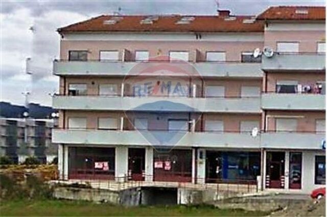 Apartamento T2 em Vila Verde