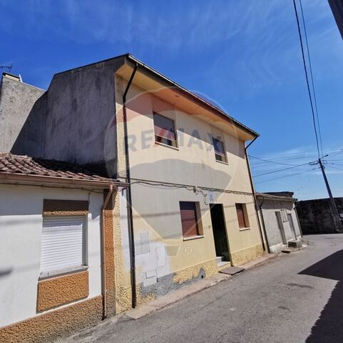 Moradia T5 em Vila Verde