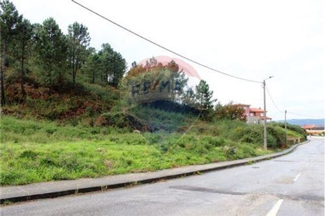 Terreno em Ponte de Lima