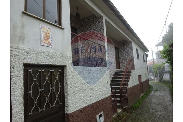 Quinta em Montalegre