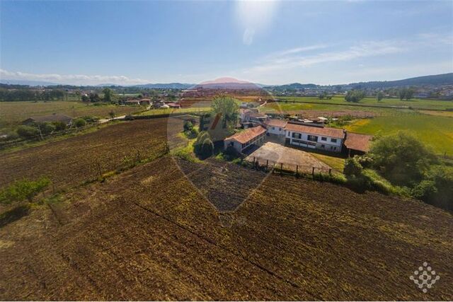 Quinta em Braga