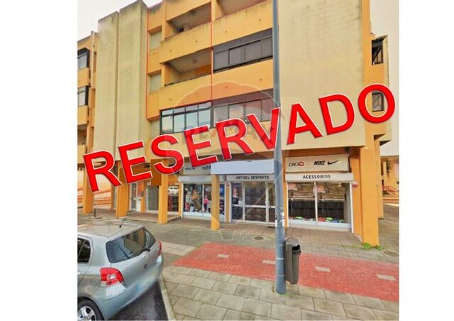 Apartamento T5 em Santiago do Cacém